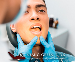 Neal Green DDS