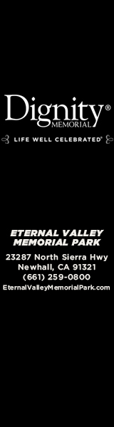 Eternal Valley