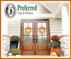 Preferred Glass & Doors